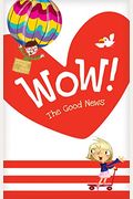 Wow! The Good News Tract 20-Pack