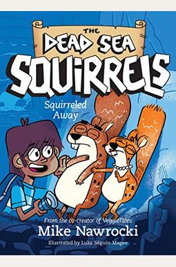Squirreled Away: Volume 1 Squirreled Away: Volume 1