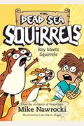 Boy Meets Squirrels: Volume 2