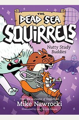 Nutty Study Buddies Nutty Study Buddies