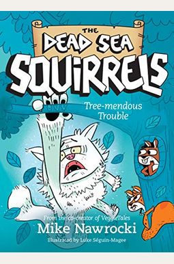 Tree-Mendous Trouble Tree-Mendous Trouble