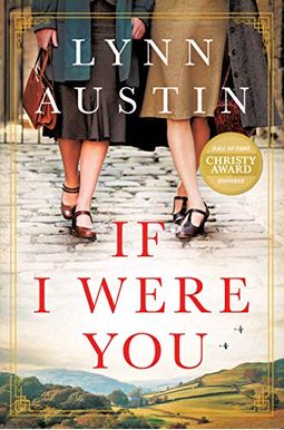 If I Were You: A Novel If I Were You: A Novel
