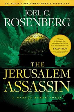 The Jerusalem Assassin The Jerusalem Assassin