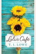 Lulu's Cafe (Library Edition)