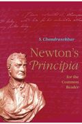 Newton's Principia For The Common Reader (Physics)