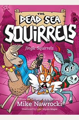 Jingle Squirrels Jingle Squirrels
