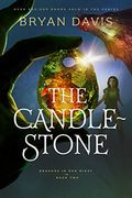 The Candlestone (Dragons In Our Midst, Book 2)