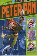 Peter Pan: A Graphic Novel