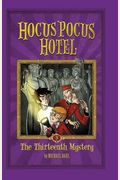 The Thirteenth Mystery