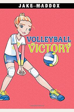 Volleyball Victory Volleyball Victory