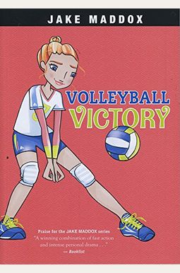 Volleyball Victory Volleyball Victory