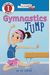 Gymnastics Jump