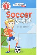 Soccer Score