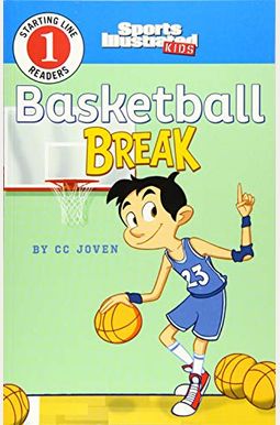Basketball Break Basketball Break