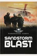 Sandstorm Blast: A 4d Book