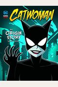 Catwoman: An Origin Story