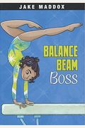 Balance Beam Boss