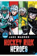Hockey Rink Heroes