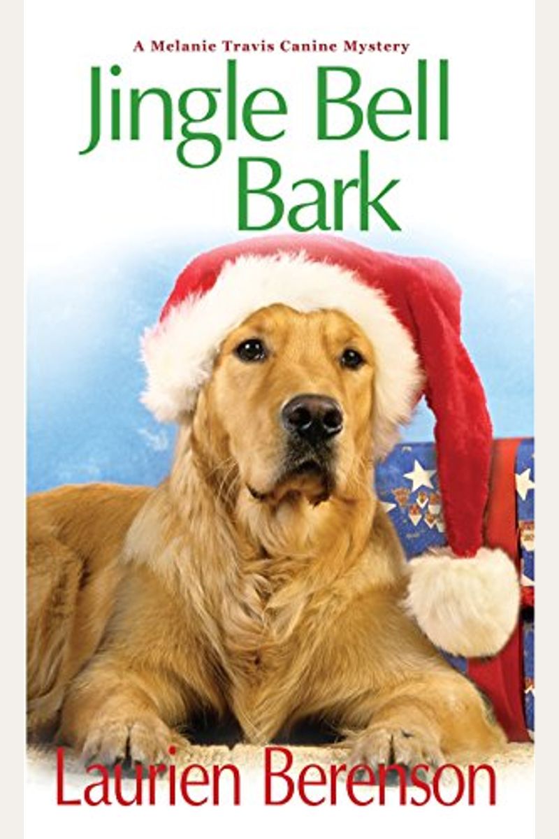 Jingle Bell Bark