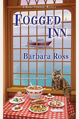 Fogged Inn Fogged Inn