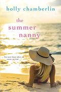 The Summer Nanny (A Yorktide, Maine Novel)