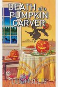 Death Of A Pumpkin Carver