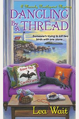 Dangling By A Thread Dangling By A Thread