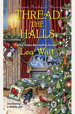 Thread The Halls Thread The Halls