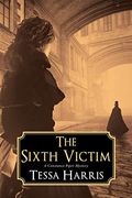 The Sixth Victim (Constance Piper Mystery)