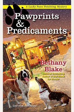 Pawprints & Predicaments Pawprints & Predicaments