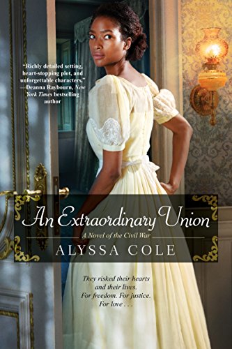 an extraordinary union an extraordinary union