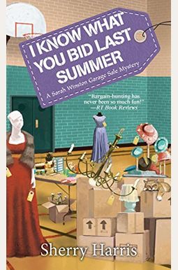I Know What You Bid Last Summer I Know What You Bid Last Summer