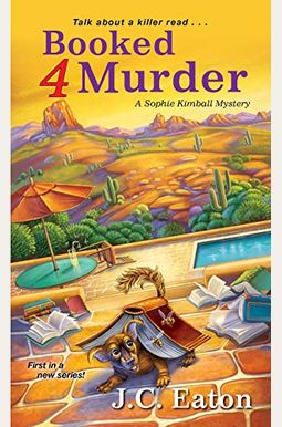 Booked 4 Murder Booked 4 Murder