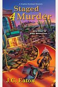 Staged 4 Murder