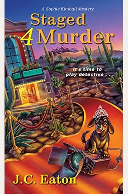 Staged 4 Murder Staged 4 Murder