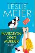 Invitation Only Murder