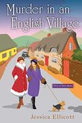 Murder In An English Village