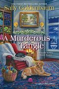 A Murderous Tangle