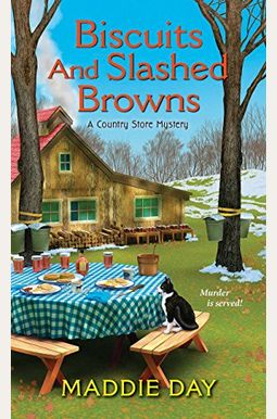 Biscuits And Slashed Browns Biscuits And Slashed Browns