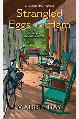 Strangled Eggs And Ham Strangled Eggs And Ham