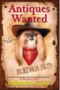 Antiques Wanted