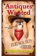 Antiques Wanted