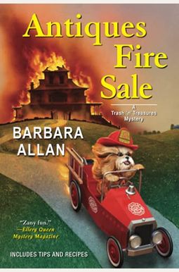 Antiques Fire Sale Antiques Fire Sale