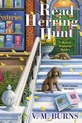 Read Herring Hunt (Mystery Bookshop Mysteries)
