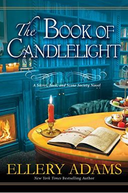 The Book Of Candlelight The Book Of Candlelight