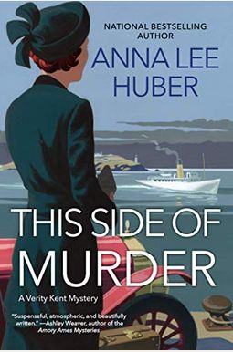 This Side Of Murder This Side Of Murder
