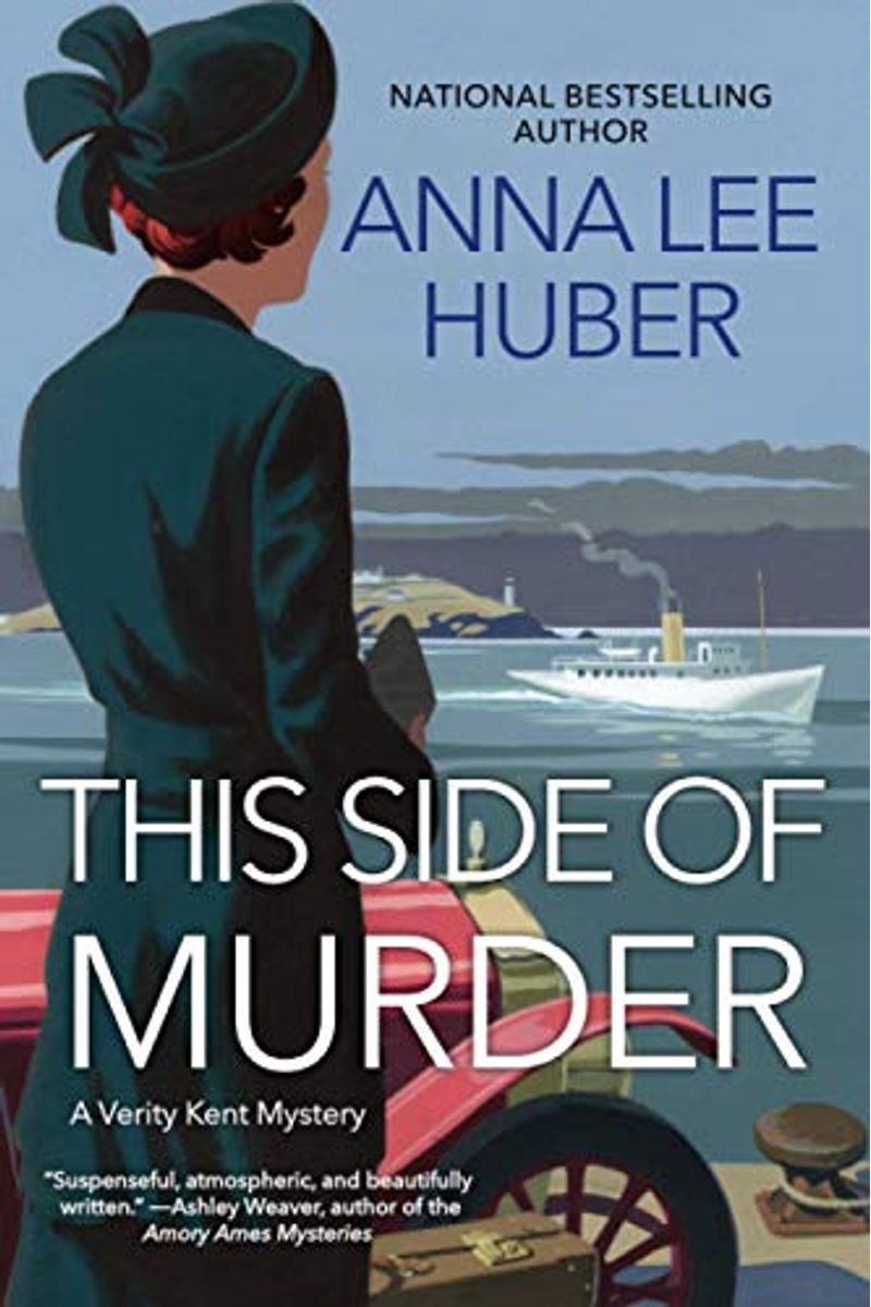 This Side Of Murder