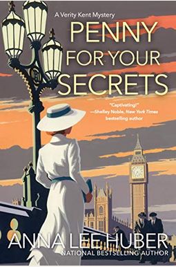 Penny For Your Secrets Penny For Your Secrets