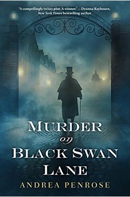 Murder On Black Swan Lane Murder On Black Swan Lane