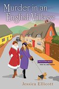 Murder In An English Village